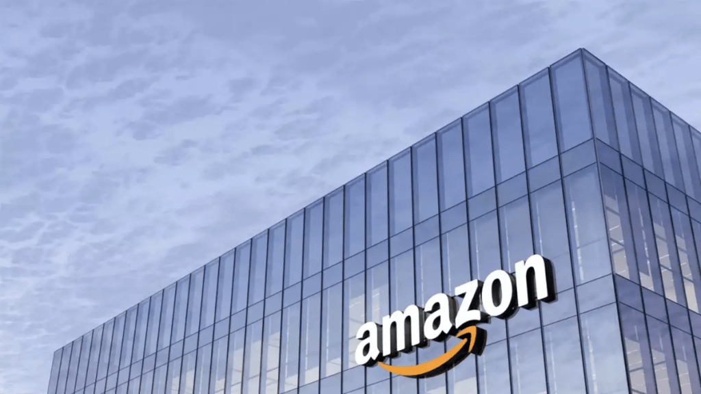 Amazon job cuts