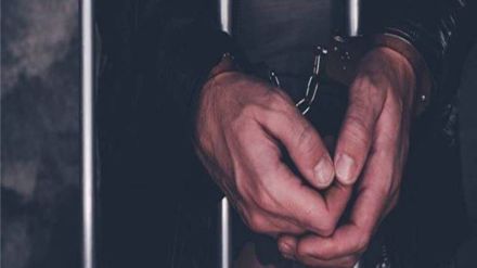 CRPF personnel arrested, NIA investigation, Pakistan intelligence, espionage activity, national security, classified information leak, CRPF rules, Central Reserve Police Force, NIA custody, Moti Ram Jat
