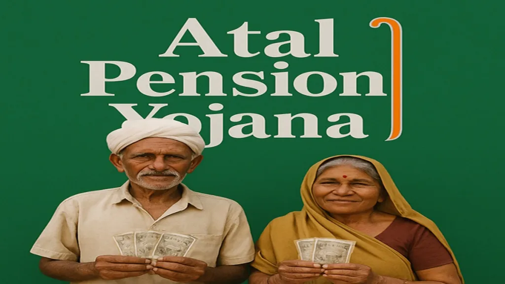 How to increase your Atal Pension Yojana monthly pension to Rs 5,000: Step-by-step guide