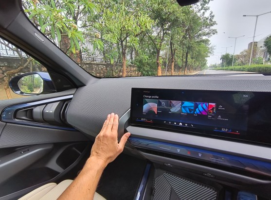 Why you would love to drive this bimmer, but may wonder why the cabin has mediocre plastics.