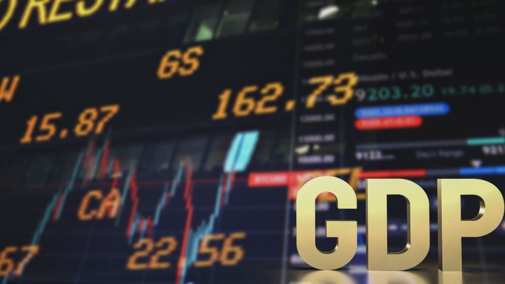GDP, GDP growth, Japan economy, Indian economy, per capita income, global tech, Aadhaar, big data, artificial intelligence, corporate India, R&D technologies, manufacturing, inclusive growth
