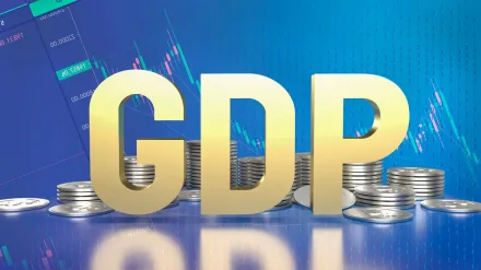GDP, GDP growth, government spending, exports, consumption, agriculture, transport, mining, construction, manufacturing, real estate, impots, external trade