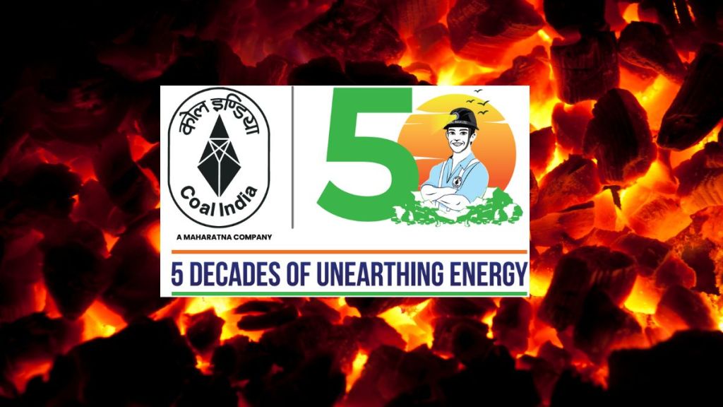 Coal India: Motilal Oswal raises price target by as much as 25% but Nuvama cautious