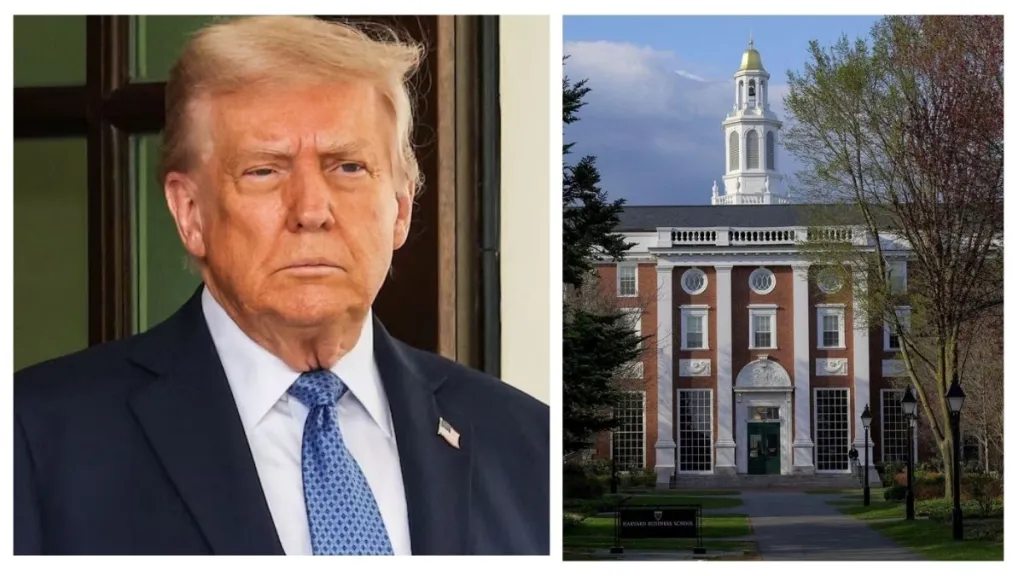 ". The current administration has pursued policies that restrict certain forms of protest for non-citizens and generally has applied immigration rules more strictly," says the teacher