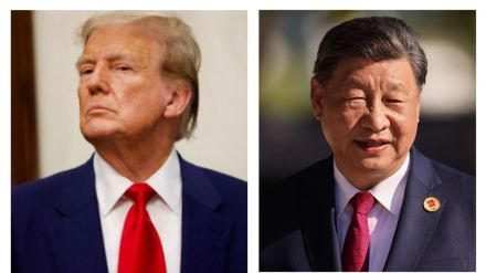 US-China trade: Beijing pauses non-tariff measures on over 40 US entities amid 90-day trade truce