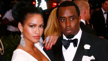 Diddy allegedly forced his ex-girlfriend, Cassie Ventura, to refer to him by a twisted nickname.