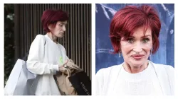 Is Ozempic to blame? Sharon Osbourne’s bizzare look sparks concern after shocking weight loss