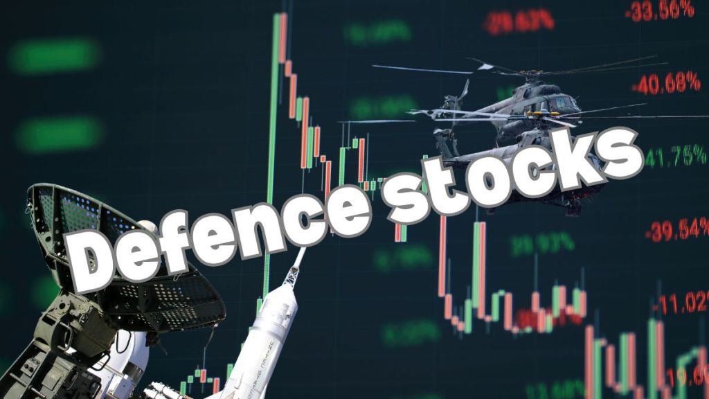 Defence stocks like Bharat Dynamics, BEL, HAL surging amidst rising India-Pakistan tension