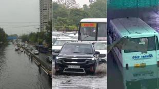 delhi aap, delhi rains, rains in delhi, delhi bjp government, delhi pwd, parvesh verma, pwd minister parvesh verma, india news, delhi waterlogging, delhi rains, noida rains, weather in delhi, noida weather
