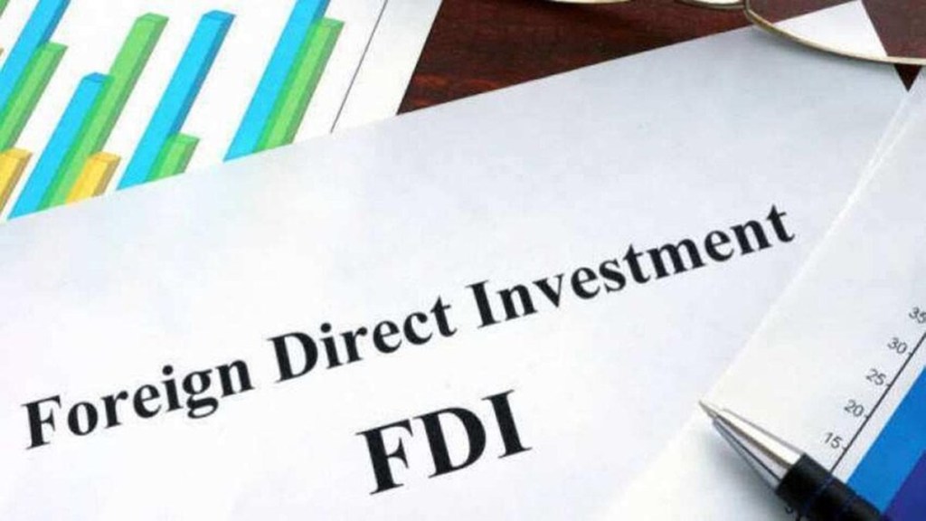 Foreign Direct Investments, FDI, investments, Sino-US trade, trade