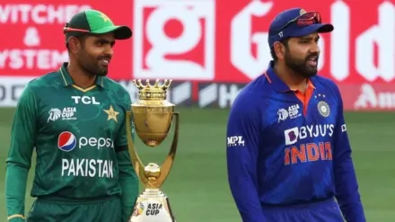 Team India to withdraw from Asia Cup 2025? BCCI’s senior official clears the air