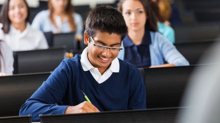 Maharashtra SSC Result 2025 Out, MSBSHSE Class 10th Result Announced at mahresult.nic.in, Direct Link