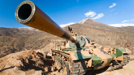 3 Defence stocks to add to your investment watchlist