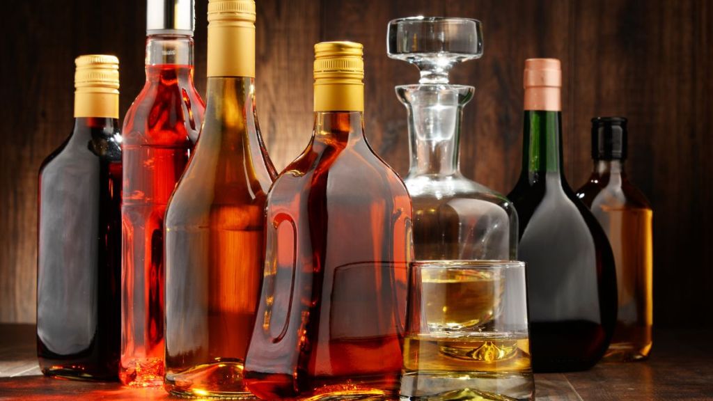 alcobev industry, revenue growth, premiumisation, volume growth, operating profitability, capital expenditure, beer, spirits, country liquor, wine, input costs