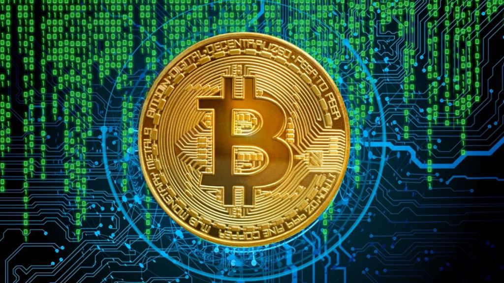 Bitcoin price surge, Bitcoin vs inflation hedge,