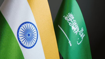India to exempt Saudi wealth fund from FPI rule to boost investment ties? (Image: Canva)