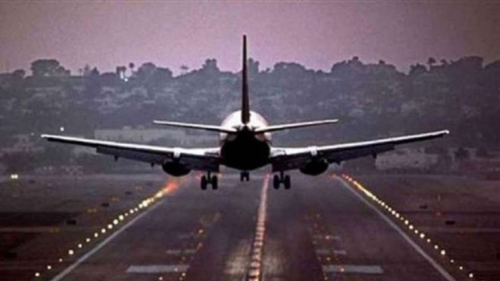Amid Indo-Pak tensions, Indian aviation authorities ordered the closure of multiple airports until 5:29 AM on May 15.