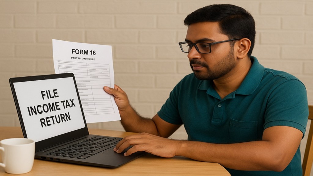 ITR filing 2025: When will your employer issue Form 16? Important deadlines and rules explained