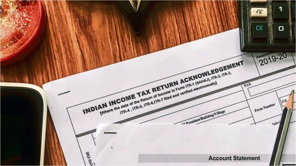 ITR due date extension