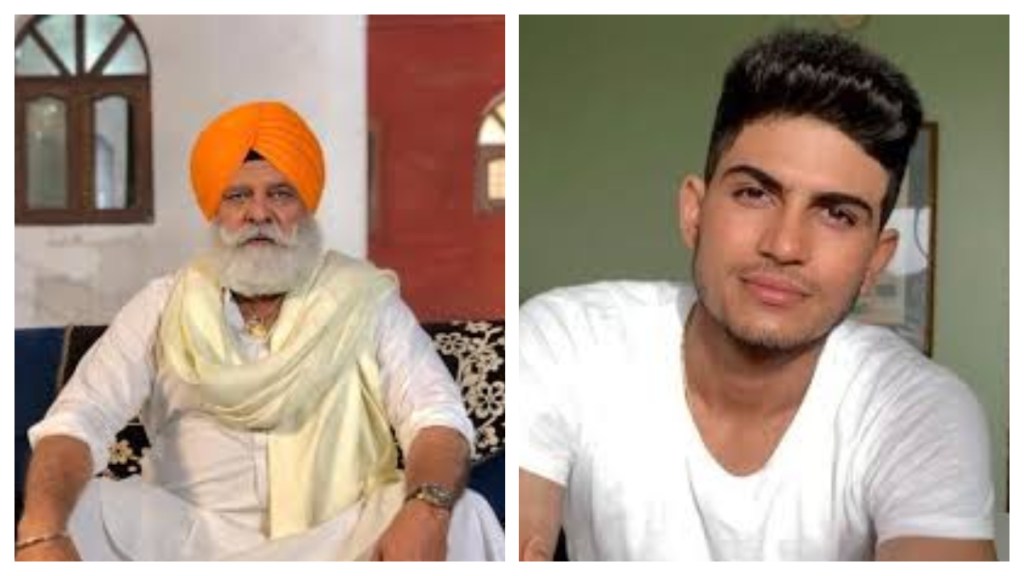 "Credit for Shubman Gill's success goes to his father and Yuvraj Singh": Yograj Singh. (Image Source: Facebook)