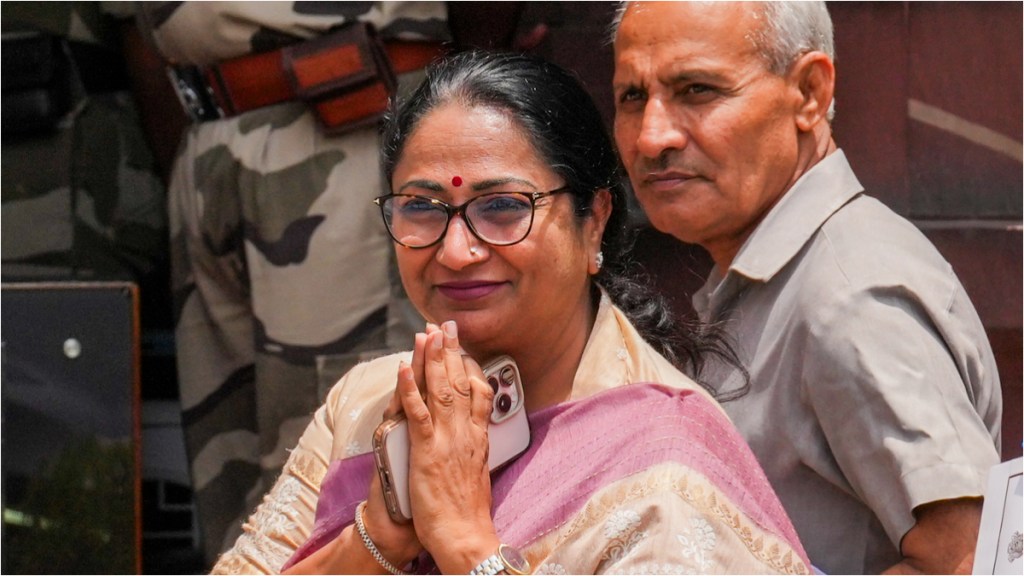 Dehi Chief Minister Rekha Gupta received death threats from an unknown caller on Thursday night.