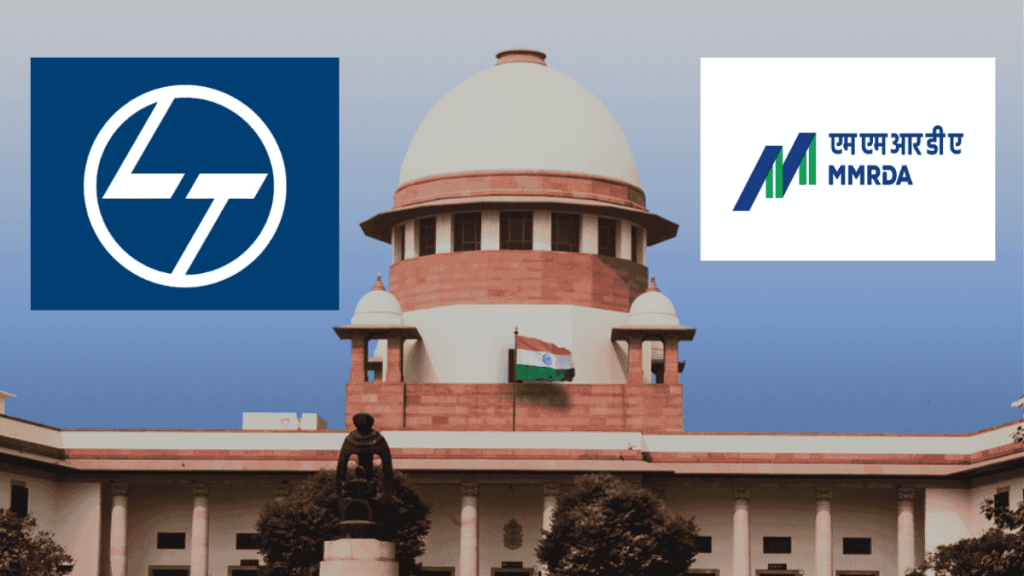 The Maharashtra government has requested one more day from the Supreme Court to decide on rebidding (Image: SCI)
