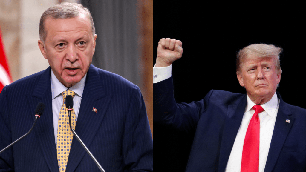 Turkey seeks stronger defense ties with the US through a $304 million missile purchase