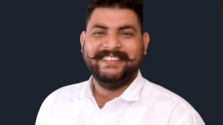 Harjinder Singh Bahman