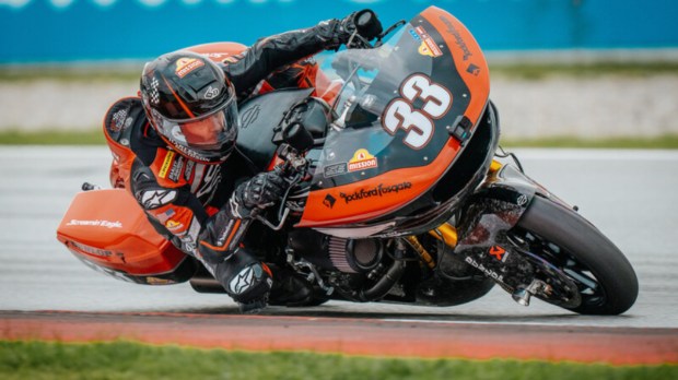 Harley-Davidson MotoGP