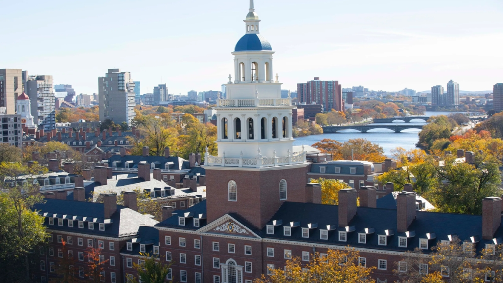 US Secretary of State seeks probe into Harvard over possible sanctions breach linked to Chinese group: Report (Harvard Website)