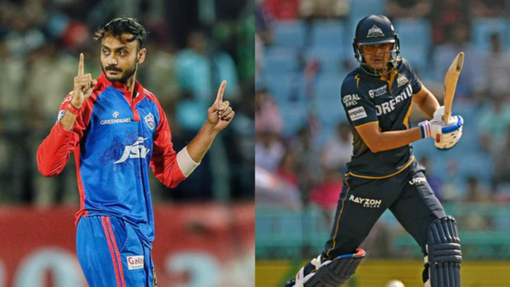 LIVE Cricket SCORE Delhi Capitals vs Gujarat Titans Live Score, DC vs Ipl 2025 Live Score Today Match Live