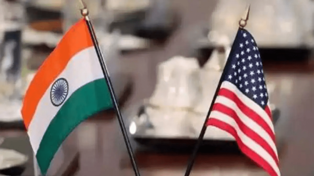 India-US trade deal