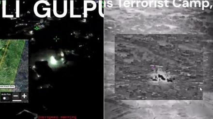 india strike on pakistan, india-pakistan strike, pahalgam terror attack, india news, rajnath singh, indian army