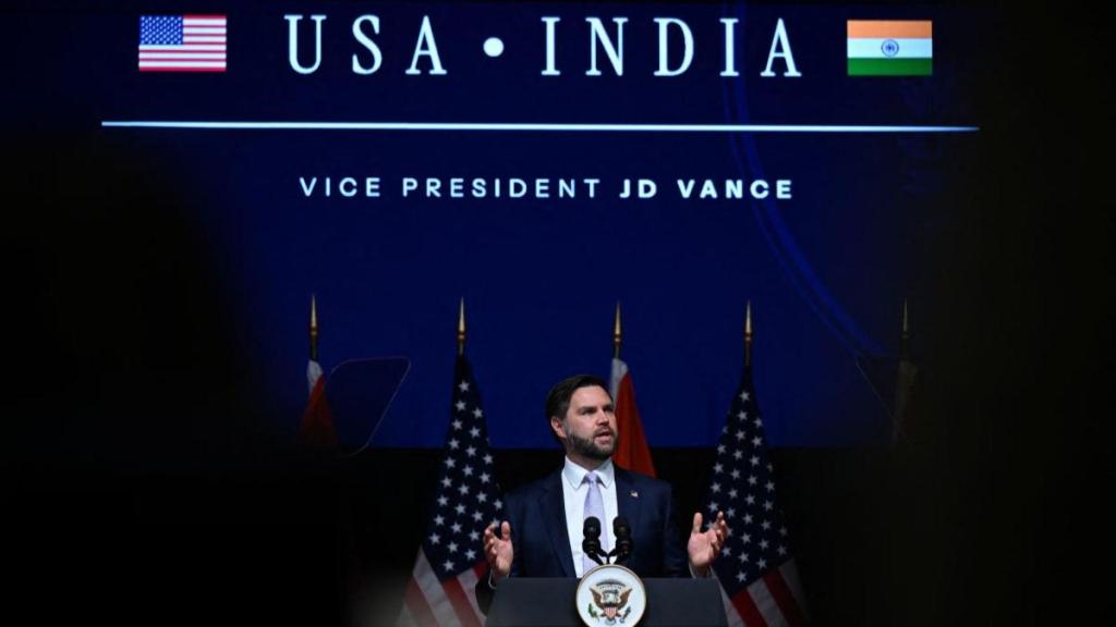 trump tariffs, us-india trade deal, us tariffs, tariffs in us, world news, jd vance