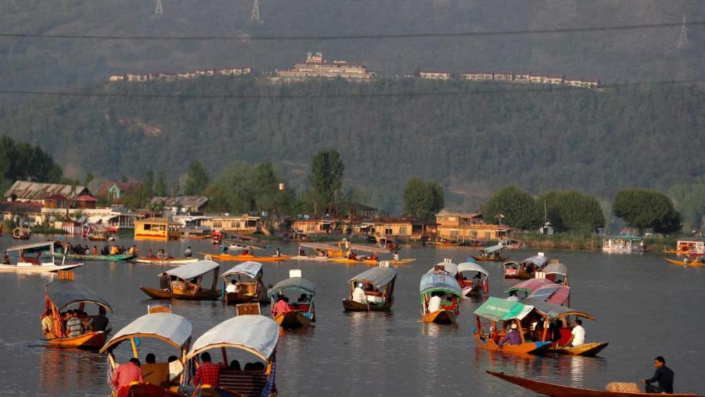 TAAI has invited more organisations and individuals to rally behind the campaign, calling it “a mission to restore the spirit and economy of one of India’s most iconic travel destinations.”