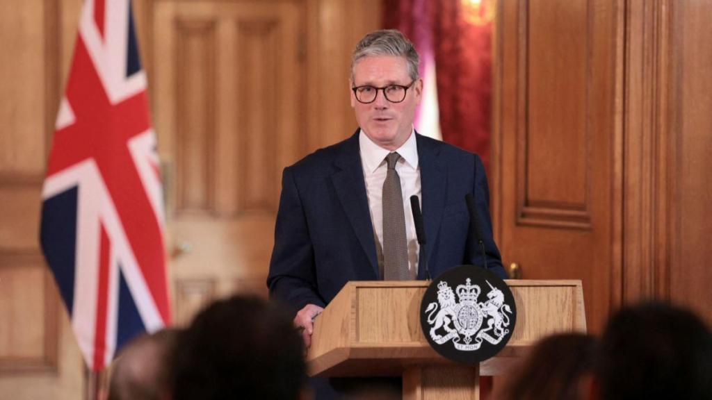 uk pm keir starmer, uk pm, uk immigration, foreign labour, world news
