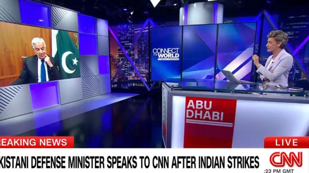 operation sindoor, khawaja asif, pakistan defense minister, defense minister of pakistan, pakistan defense minister, world news