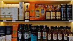 Top British whisky and gin brands to become cheaper in India after FTA with UK