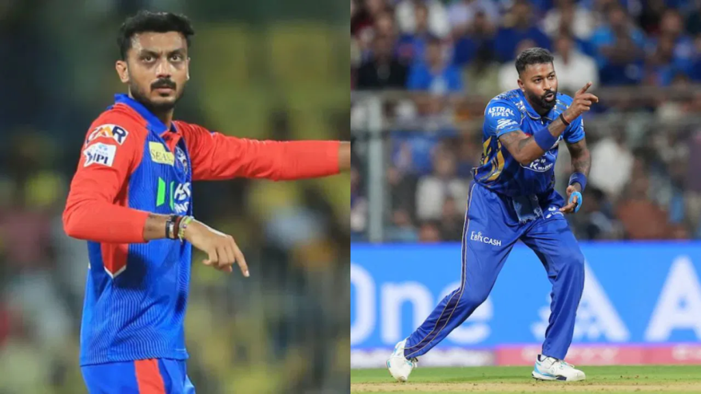 MI vs DC Dream 11 Prediction Today Match 63, IPL 2025 Fantasy Cricket Tips, Playing X1
