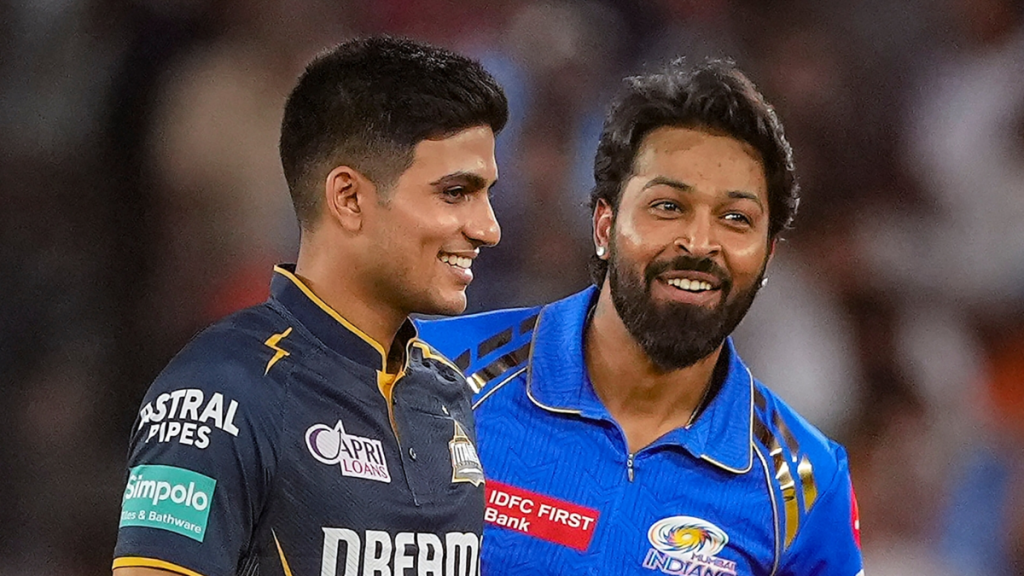 MI vs GT Dream 11 Prediction Today Match 56, IPL 2025 Fantasy Cricket Tips, Playing X1