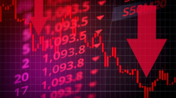 5 reasons why tech stocks are falling today? Nifty IT Index cracks 2%; Infosys, TCS slide