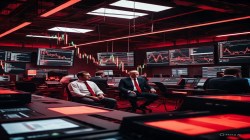 Markets end the week lower: Nifty closes below 25,000; Nifty Bank down 1% – 4 key highlights