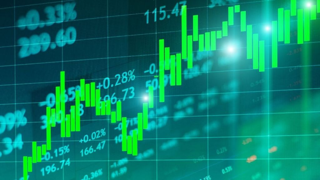LIVE: US markets to follow India's rally? Dow Futures surges 1,000 pts after Sensex ends 2,975 pts higher