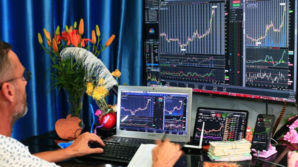 India stock market, Nifty levels, Operation Sindoor, Pahalgam attack, geopolitical tension, LoC conflict
