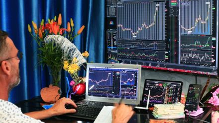 India stock market, Nifty levels, Operation Sindoor, Pahalgam attack, geopolitical tension, LoC conflict