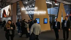 Layoffs: McKinsey cuts 10% of global workforce amid industry slowdown, legal troubles, says report