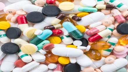 Sun Pharmaceuticals share price today, May 23