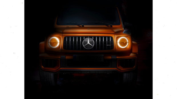 Mercedes-AMG G63