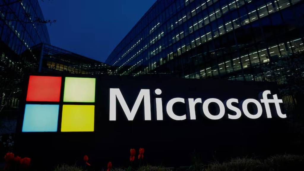 Microsoft techie's racist rant - 'vulgar tongue of Hindu rings in my ears