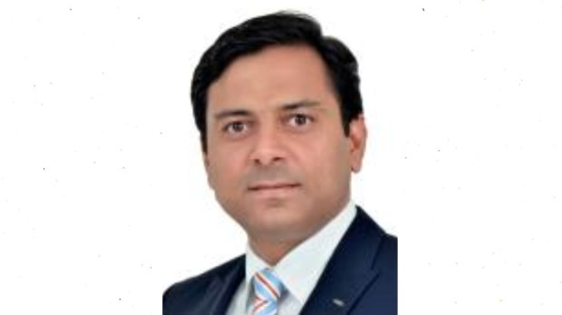 Nitin Kohli
